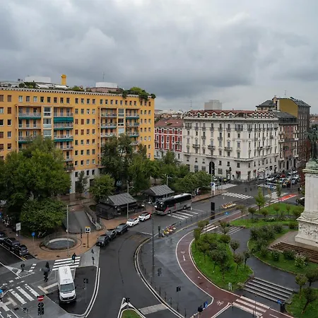 Appartamento Allegroitalia Corso Concordia