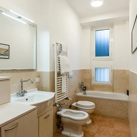 Allegroitalia Corso Concordia Apartamento *