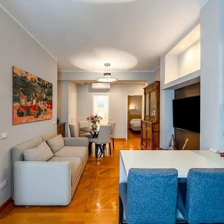 Apartamento Allegroitalia Corso Concordia *
