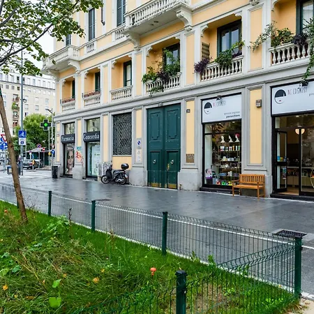 Allegroitalia Corso Concordia Appartement Milaan