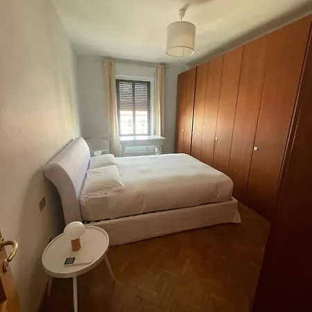 Appartement Allegroitalia Corso Concordia Milaan
