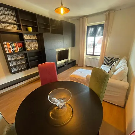 Appartement Allegroitalia Corso Concordia Milaan