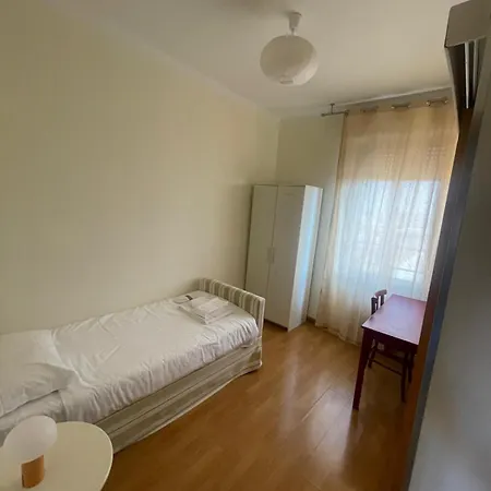 Allegroitalia Corso Concordia Apartment