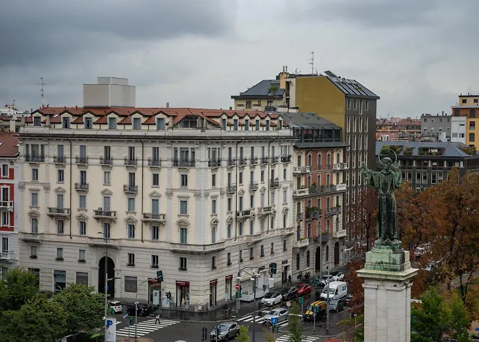 Allegroitalia Corso Concordia Apartament *