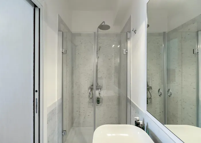Apartament Allegroitalia Corso Concordia