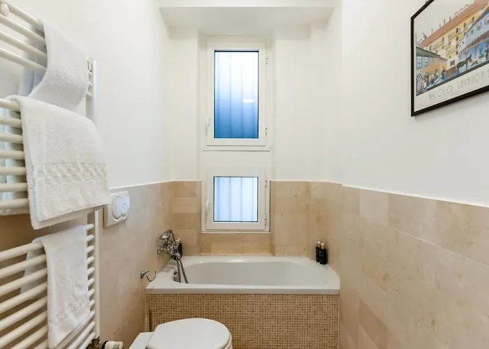 Allegroitalia Corso Concordia Apartament
