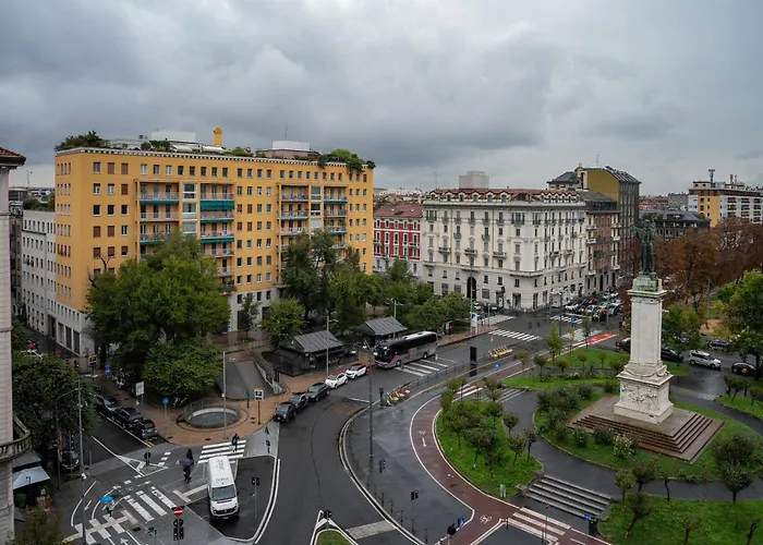 Apartament Allegroitalia Corso Concordia