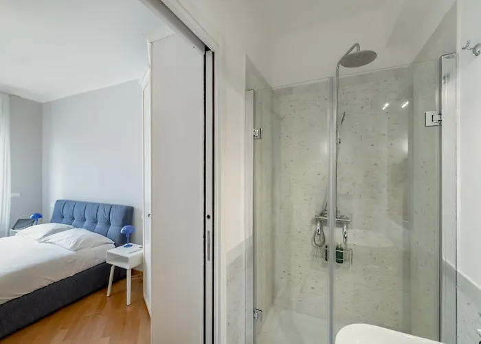 Apartament Allegroitalia Corso Concordia *