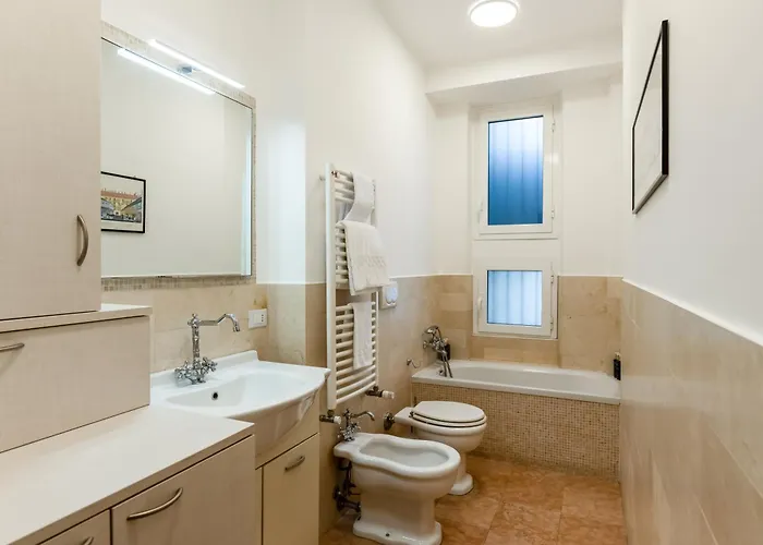 Allegroitalia Corso Concordia Apartament *