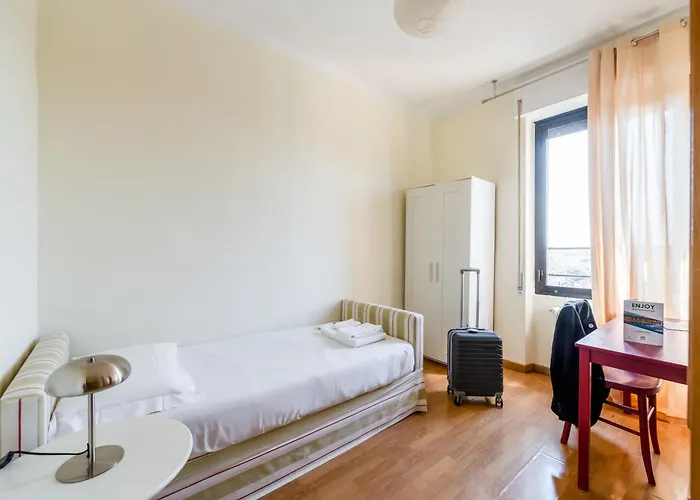Apartament Allegroitalia Corso Concordia