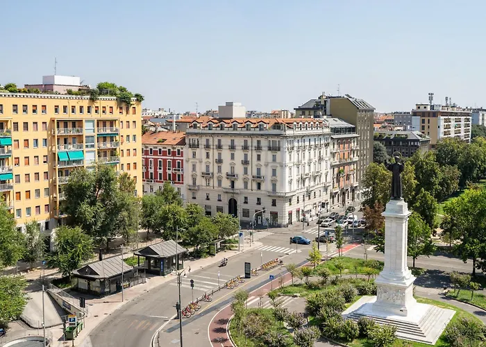 Apartament Allegroitalia Corso Concordia *
