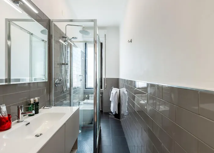 Apartament Allegroitalia Corso Concordia *