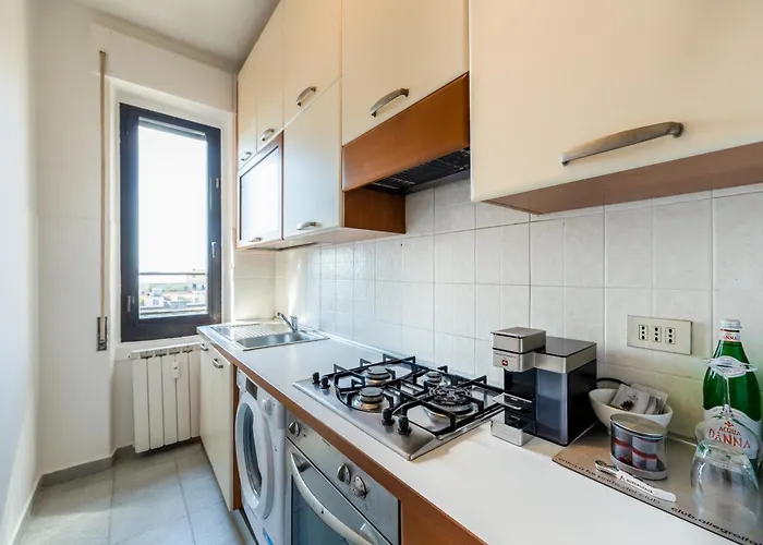 Allegroitalia Corso Concordia Apartament Mediolan