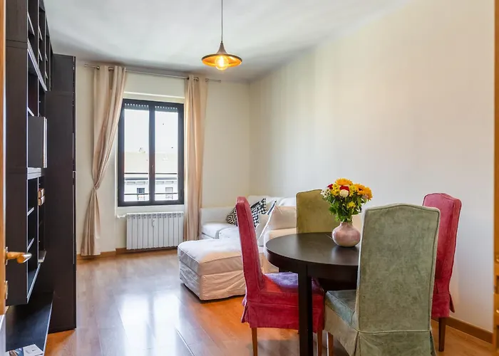 Allegroitalia Corso Concordia Apartament