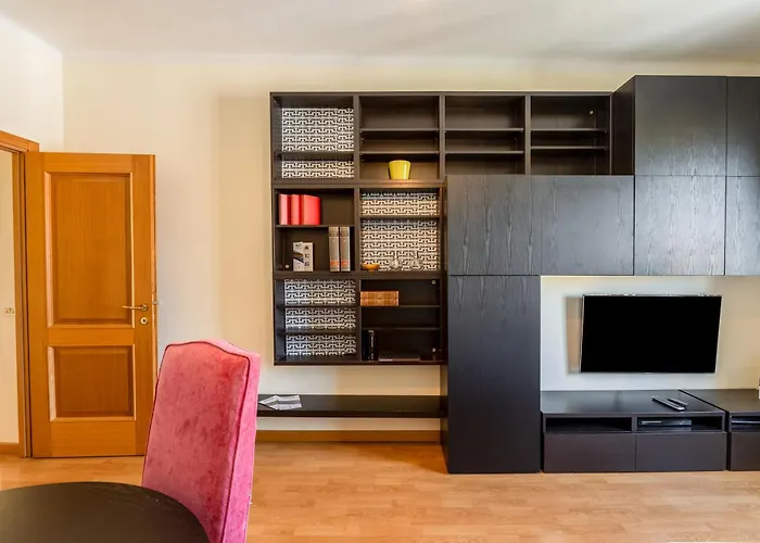 Apartament Allegroitalia Corso Concordia