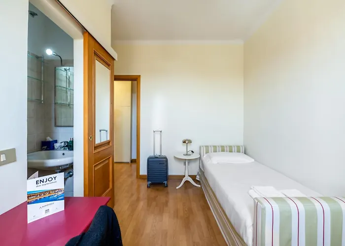 Allegroitalia Corso Concordia Apartament Mediolan