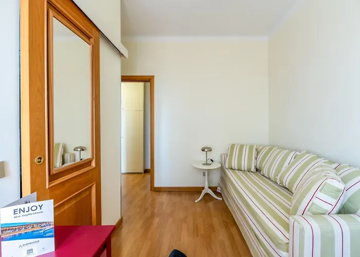 Apartament Allegroitalia Corso Concordia Mediolan